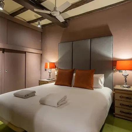 U-nique Pou Apartament