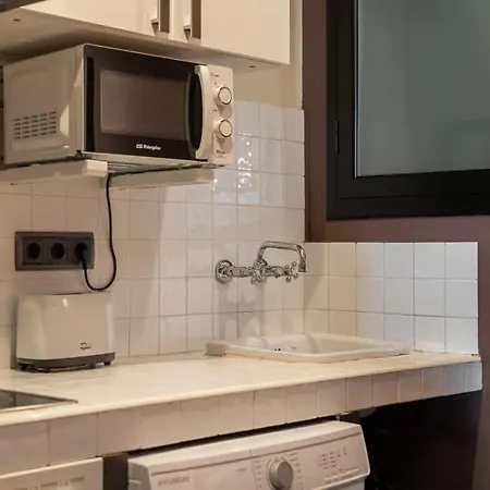 Apartament U-nique Pou *