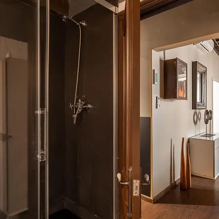 Apartament U-nique Pou Barcelona