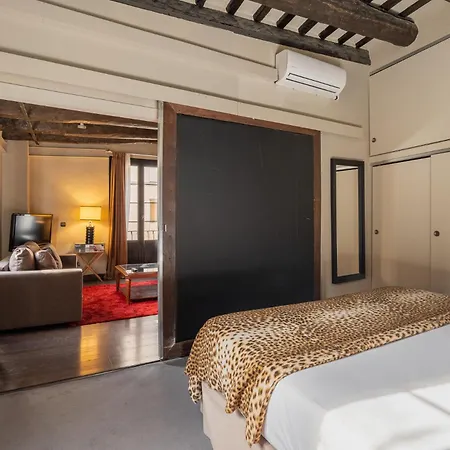 Apartament U-nique Pou Barcelona