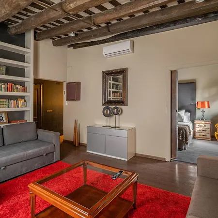 Apartament U-nique Pou *