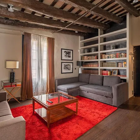Apartament U-nique Pou Barcelona