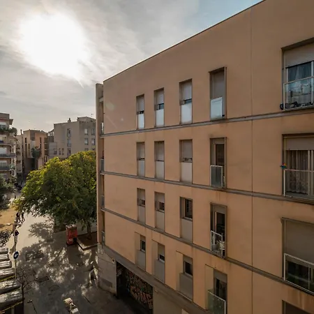 U-nique Pou Apartament Barcelona